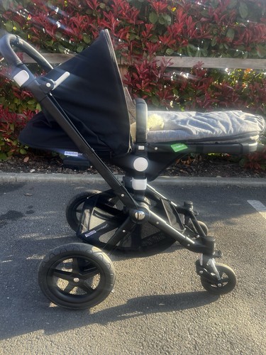 Bugaboo chameleon culla - chameleon,