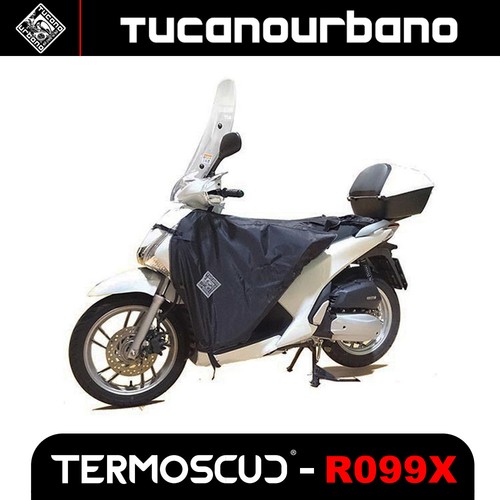 Coprigambe termoscud tucano - /,