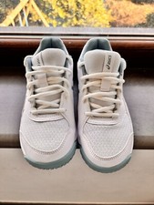 asics da tennis gel dedicate 8