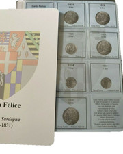 KIT PAGINE FOGLI INSERTI X