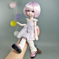 Mode Mignon 30cm BJD Poupée