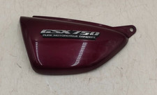 FIANCHETTO SOTTO SELLA SINISTRO - SUZUKI GSX 750 INAZUMA 1998-2003