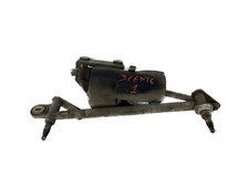 MOTORINO TERGICRISTALLO TANDEM