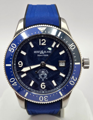 Orologio automatico uomo