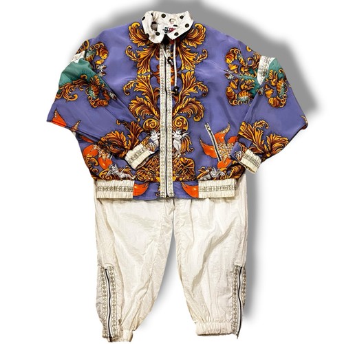 Tuta sportiva vintage anni - , 90