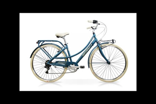 Bicicletta alluminio donna - bicicletta,