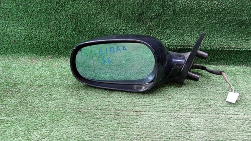 Specchietto retrovisore - specchietto,