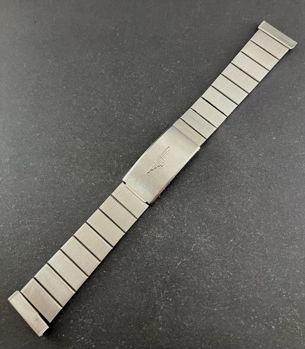 Bracciale vintage longines - vintage,