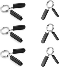 6 Pezzi 25Mm Molle per