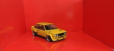 Solido Fiat 131 Abarth 1 18
