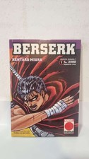 BERSERK 1 - Prima Edizione