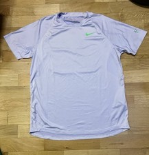 Shirt Nike tennis RF Roger