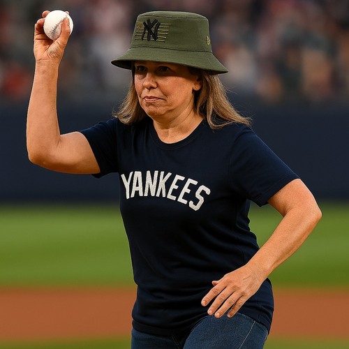 Yankees cappello a - ,