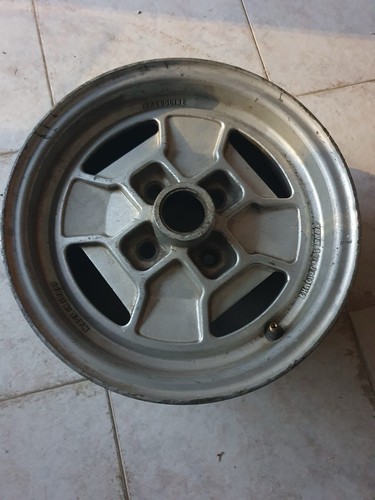 Set cerchi lega speedline - set,