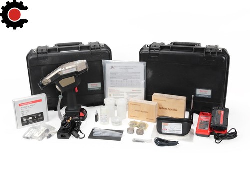 Analizzatore thermo scientific - analizzatore,