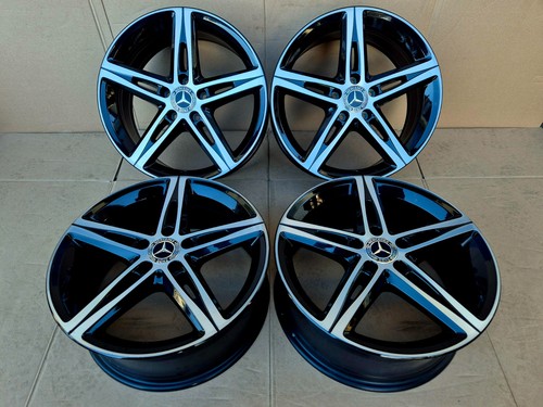 Originale pollici mercedes - pollici,