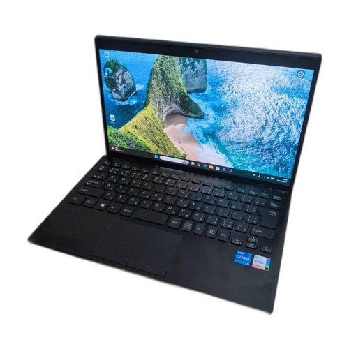 Vaio pro intel core - pg, 13,3"