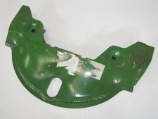 Piastra di usura barra di