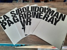 I grandi fotografi 6 volumi