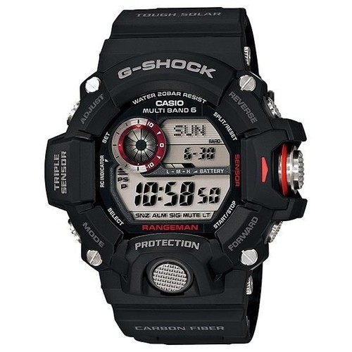 Orologio polso casio g - orologio, da