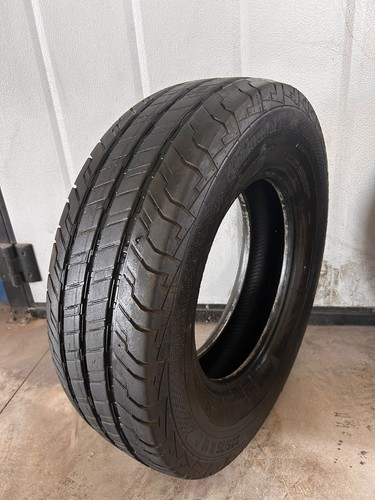 Usato 225 75r16c 121 - usato, 225/75r16c