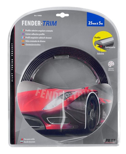 Fender trim profilo adesivo - fender-trim,,
