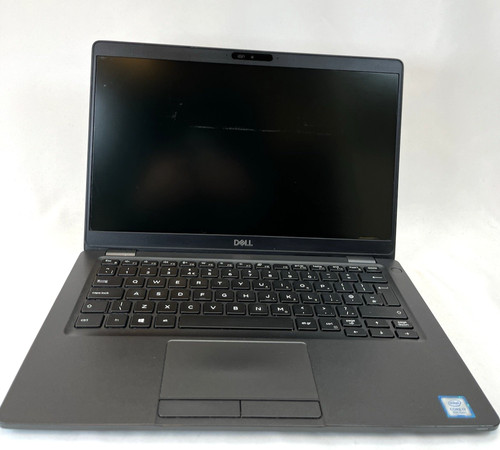 Dell latitude 5300 core - core, 8°