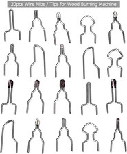 220V Pirografo Macchina 60W