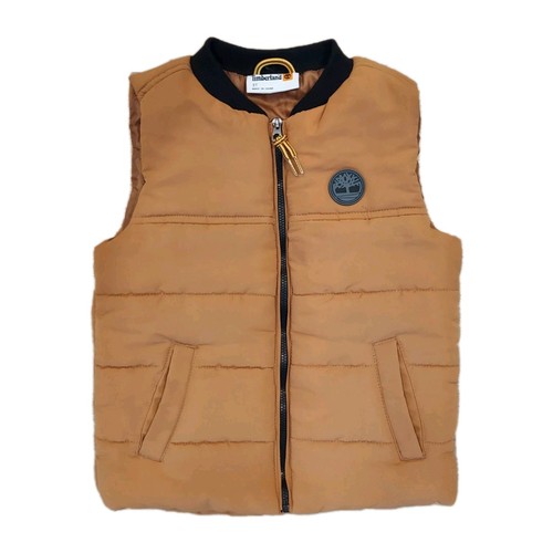 Timberland outdoor puffer - timberland,