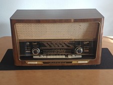 Radio a valvole Graetz Melodia