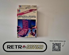 MB Giochi Travel Affonda La