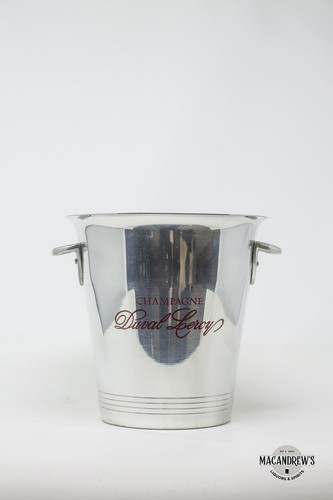 Glacette champagne duval leroy - duval,