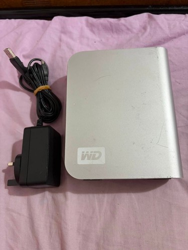 Disco rigido esterno wd - rigido,