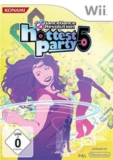 Nintendo Wii - Dance Dance