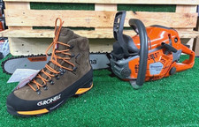 PROMOZIONE Motosega Husqvarna