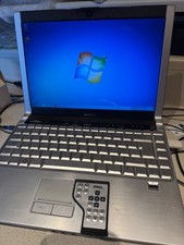 Dell XPS M1330 Intel 2,4 GHz 4 GB di RAM 128 GB Windows 7