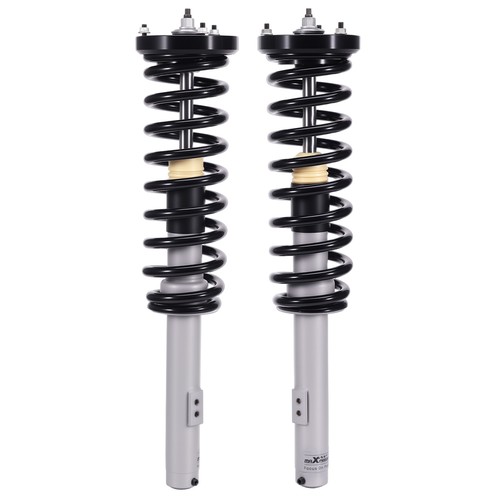 Avant suspension combines - 2x,