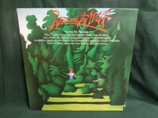 VARI/PIETRO E IL LUPO●LP