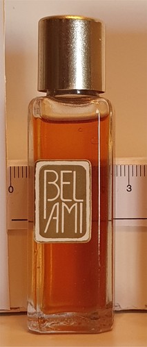 Profumo mignon vintage bel ami - profumo,