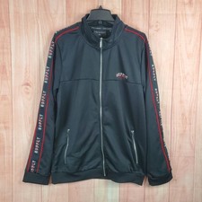 Supply & Demand Track Jacket