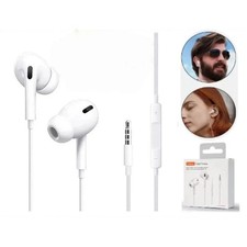 🔥Cuffie auricolari 3,5 mm