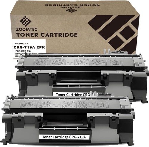Toner crg 719a compatibile - crg-719a,