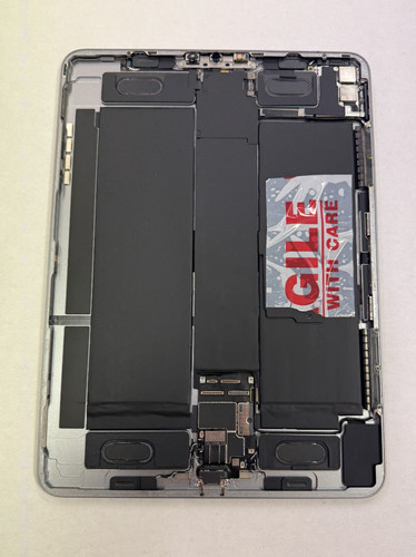 Custodia/parti/fotocamera/batt
