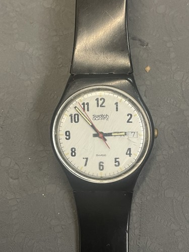 Orologio swatch classic - swatch,