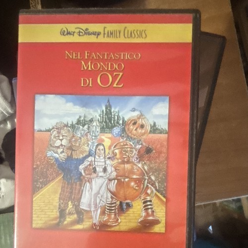 Disney lotto dvd con - lotto, alcuni