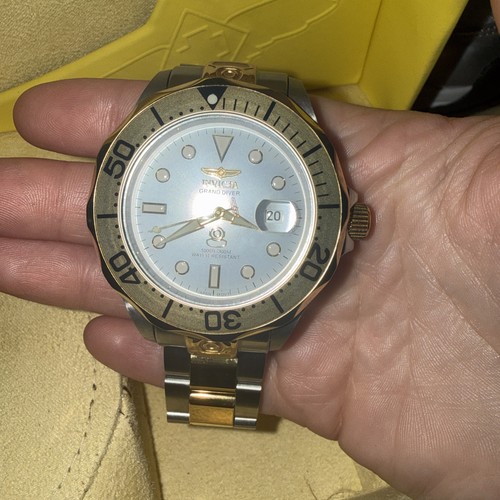 Orologio uomo automatico - uomo,