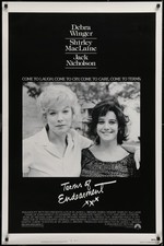 Terms of Endearment (1983)
