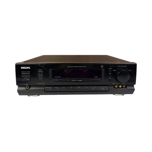 Philips fr752 ricevitore - philips,