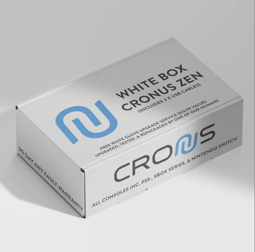 Cronus zen controller - cronus,
