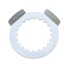 PIASTRA BLOCCA PIGNONE JMP